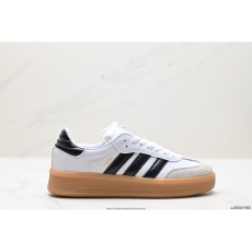 Adidas Samba Shoes